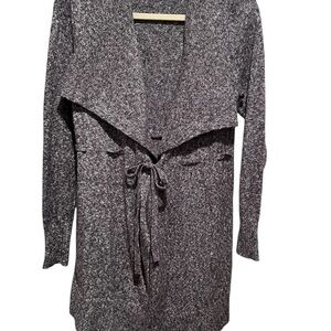 Motherhood maternity sweater